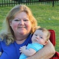 Kathy Lynn Hoffmann