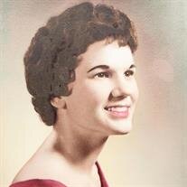 Mrs. Lila Burns