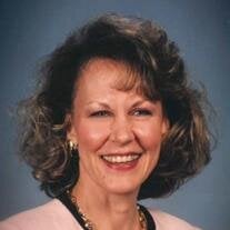 Linda Isley Stewart