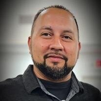 Jacob A. Gutierrez