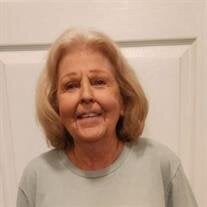 CAROLYN HUTTO LOGAN