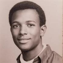 Derek Anthony Clay