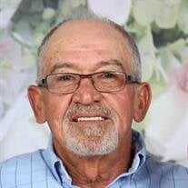 Frank Olguin