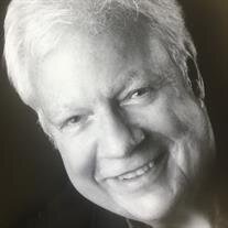 Charles Stephen Simons