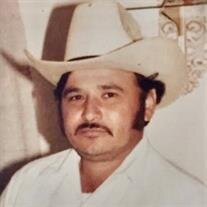 Pedro Rodriguez Parra