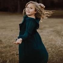 Madilyn Brooke Willingham