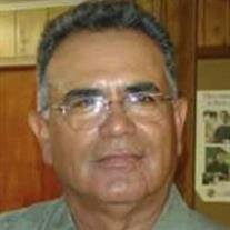 Timoteio (Tim) Garcia