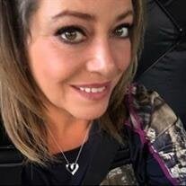 Angela Lee Bollinger