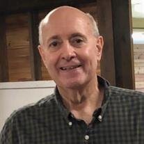 Stephen Webb Elrod