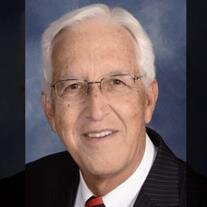 Dr. Calvin Williams Todd