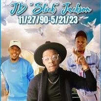 MR. J.D. JACKSON JR.