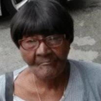 MRS. ZELLIE MAE BELL