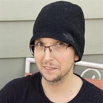 Nathaniel "Nate" T. Ferguson