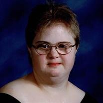 Melanie Brooke Henry
