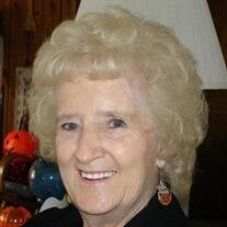 Donna Leonard