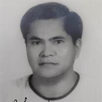Marcelo Veloria Mislang