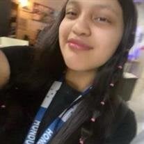 April Abigail Mayorga-Hernandez