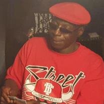 Mr. Jerry Franklin Shelton