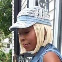 Mrs. LaTanya Renea Edwards