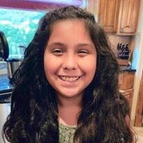 Isabella Annalese Recio