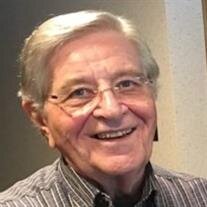 Richard Donald Langer
