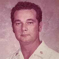 Harold G. Mitchell Jr.