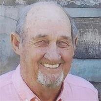 Jerry Wayne Linville