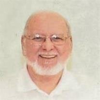 Robert Eugene Gunthner Sr.