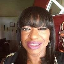 Mrs. Bessie Fletcher