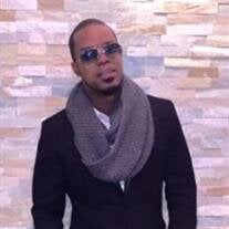Gerald Fortere