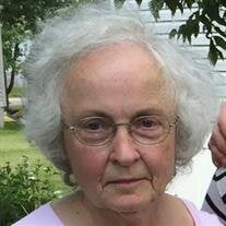 Sharon Kay Henne
