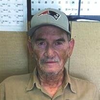 Abelino Rios