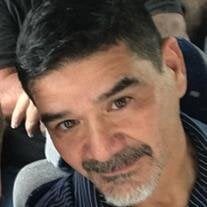 Aquilino D. Morales