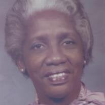 Elizabeth G. Bonds