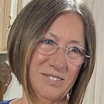 Karen Kay Fenn