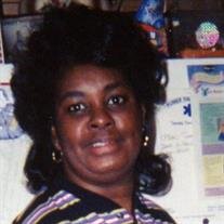 Ms. Maxcine Watson