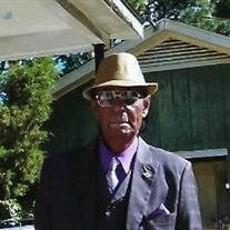 Mr. John Edward Pearsall