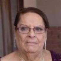 Regina Martinez Pruneda