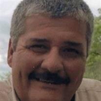 Jerardo Garcia