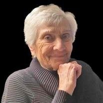 Gladys L. Geshay