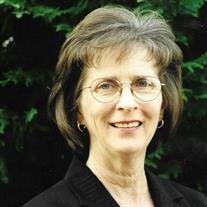 Mrs. Phyllis Grace Dickinson