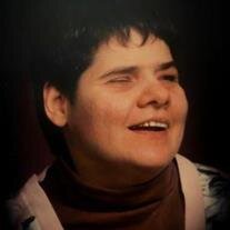 Patricia A. Killius