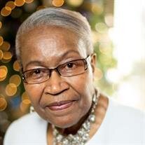 Mrs. Ithalean Payne