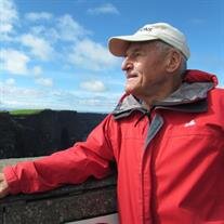 Joseph M. "Mike" Dymon