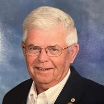 Ralph Edward Boerner