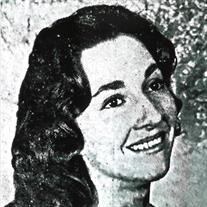 Freda Suelene "Sue" McCutchen