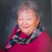 Eleanore Margaret Esposito