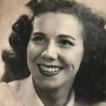 Mrs. Donna M. Kerwood