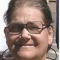 Laurel Lee Johnson