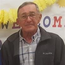 Frank J. Andrusis